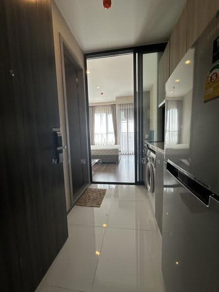 Knightsbridge Prime Onnut : ไนท์บริดจ์ ไพร์ม อ่อนนุช, กรุงเทพ, ซอยอ่อนนุช 1/1 ถนนสุขุมวิท 77, พระโขนงเหนือ, วัฒนา, กรุงเทพ, 23 ตร.ม., คอนโด ให้เช่า, โดย GO Property, 10909038 - DDproperty.com