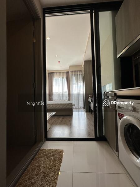 Knightsbridge Prime Onnut : ไนท์บริดจ์ ไพร์ม อ่อนนุช, กรุงเทพ, ซอยอ่อนนุช 1/1 ถนนสุขุมวิท 77, พระโขนงเหนือ, วัฒนา, กรุงเทพ, 23 ตร.ม., คอนโด ให้เช่า, โดย GO Property, 10909059 - DDproperty.com