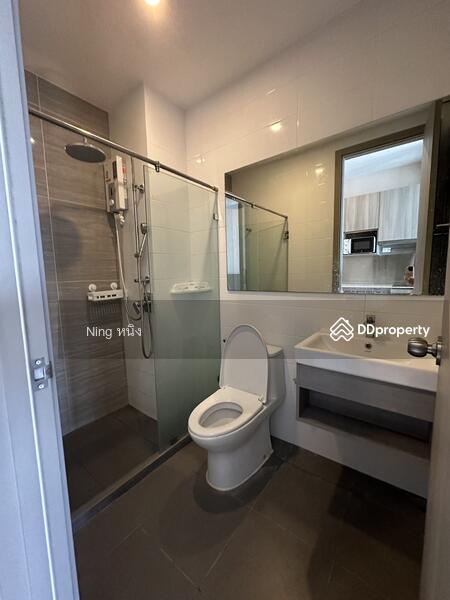 Knightsbridge Prime Onnut : ไนท์บริดจ์ ไพร์ม อ่อนนุช, กรุงเทพ, ซอยอ่อนนุช 1/1 ถนนสุขุมวิท 77, พระโขนงเหนือ, วัฒนา, กรุงเทพ, 23 ตร.ม., คอนโด ให้เช่า, โดย GO Property, 10909059 - DDproperty.com