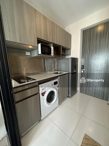 Knightsbridge Prime Onnut, Bangkok, Soi On Nut 1/1 Sukhumvit Road77, Phra Kanong Nua, Watthana, Bangkok, Studio, 23 sqm, Condo For Rent, by GO Property, 10909059 - DDproperty.com