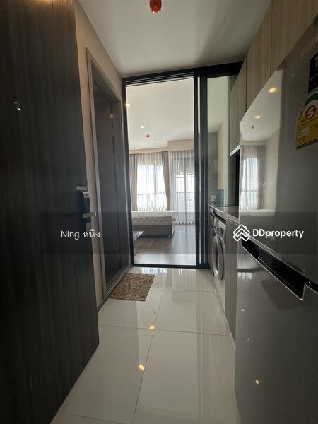 Knightsbridge Prime Onnut : ไนท์บริดจ์ ไพร์ม อ่อนนุช, กรุงเทพ, ซอยอ่อนนุช 1/1 ถนนสุขุมวิท 77, พระโขนงเหนือ, วัฒนา, กรุงเทพ, 23 ตร.ม., คอนโด ให้เช่า, โดย GO Property, 10909059 - DDproperty.com