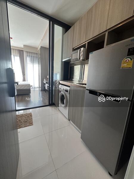 Knightsbridge Prime Onnut, Bangkok, Soi On Nut 1/1 Sukhumvit Road77, Phra Kanong Nua, Watthana, Bangkok, Studio, 23 sqm, Condo For Rent, by GO Property, 10909059 - DDproperty.com