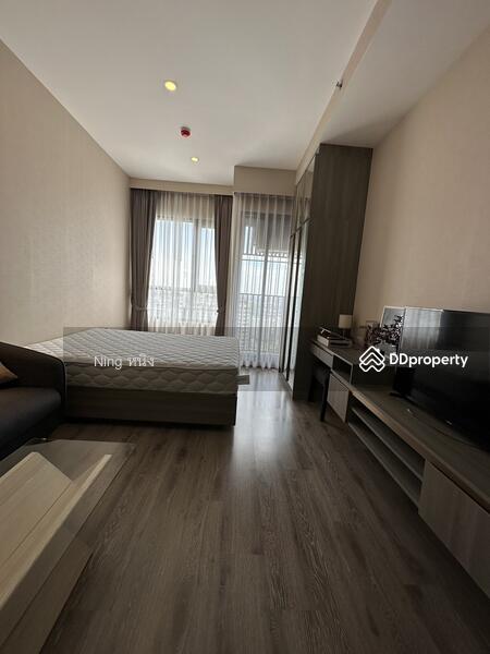 Knightsbridge Prime Onnut, Bangkok, Soi On Nut 1/1 Sukhumvit Road77, Phra Kanong Nua, Watthana, Bangkok, Studio, 23 sqm, Condo For Rent, by GO Property, 10909059 - DDproperty.com