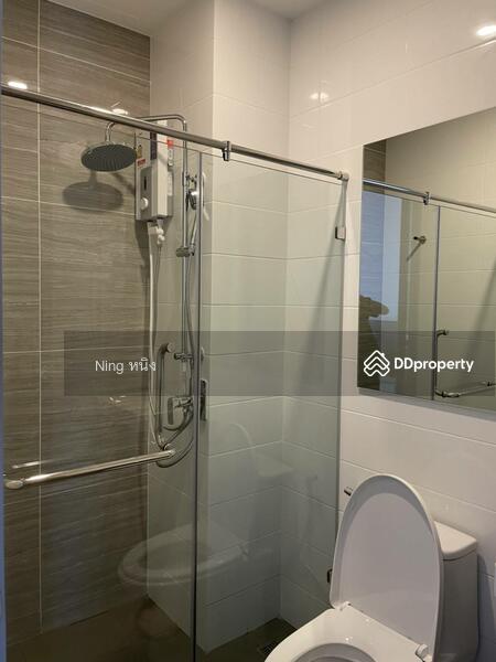 Knightsbridge Prime Onnut, Bangkok, Soi On Nut 1/1 Sukhumvit Road77, Phra Kanong Nua, Watthana, Bangkok, Studio, 23 sqm, Condo For Rent, by GO Property, 10909059 - DDproperty.com