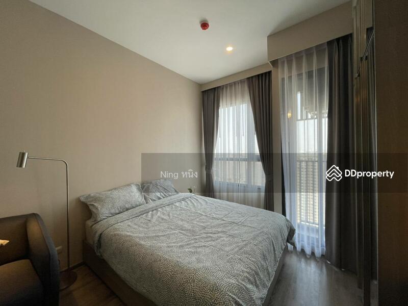 Knightsbridge Prime Onnut, Bangkok, Soi On Nut 1/1 Sukhumvit Road77, Phra Kanong Nua, Watthana, Bangkok, Studio, 23 sqm, Condo For Rent, by GO Property, 10909059 - DDproperty.com