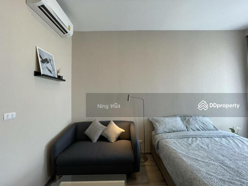 Knightsbridge Prime Onnut : ไนท์บริดจ์ ไพร์ม อ่อนนุช, กรุงเทพ, ซอยอ่อนนุช 1/1 ถนนสุขุมวิท 77, พระโขนงเหนือ, วัฒนา, กรุงเทพ, 23 ตร.ม., คอนโด ให้เช่า, โดย GO Property, 10909059 - DDproperty.com