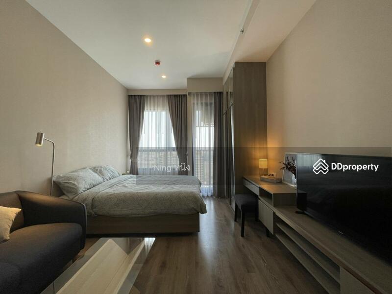 Knightsbridge Prime Onnut : ไนท์บริดจ์ ไพร์ม อ่อนนุช, กรุงเทพ, ซอยอ่อนนุช 1/1 ถนนสุขุมวิท 77, พระโขนงเหนือ, วัฒนา, กรุงเทพ, 23 ตร.ม., คอนโด ให้เช่า, โดย GO Property, 10909059 - DDproperty.com