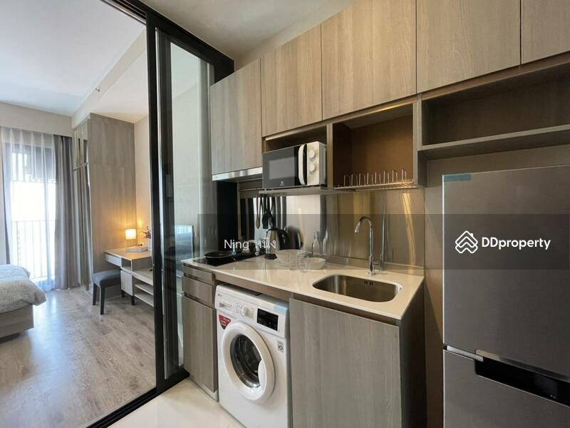 Knightsbridge Prime Onnut : ไนท์บริดจ์ ไพร์ม อ่อนนุช, กรุงเทพ, ซอยอ่อนนุช 1/1 ถนนสุขุมวิท 77, พระโขนงเหนือ, วัฒนา, กรุงเทพ, 23 ตร.ม., คอนโด ให้เช่า, โดย GO Property, 10909059 - DDproperty.com