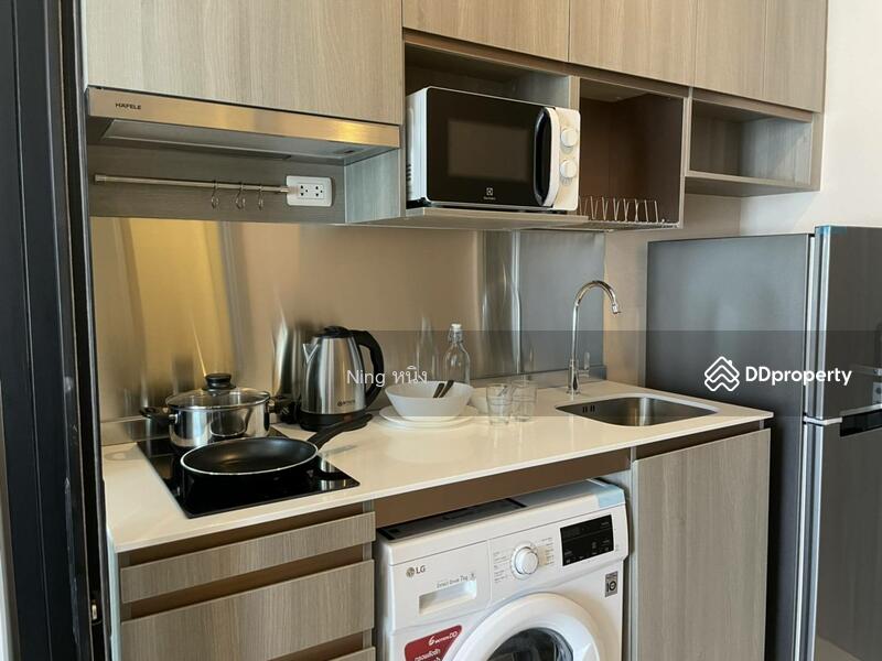 Knightsbridge Prime Onnut : ไนท์บริดจ์ ไพร์ม อ่อนนุช, กรุงเทพ, ซอยอ่อนนุช 1/1 ถนนสุขุมวิท 77, พระโขนงเหนือ, วัฒนา, กรุงเทพ, 23 ตร.ม., คอนโด ให้เช่า, โดย GO Property, 10909059 - DDproperty.com