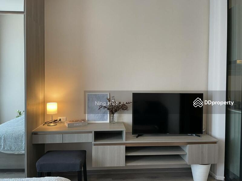Knightsbridge Prime Onnut : ไนท์บริดจ์ ไพร์ม อ่อนนุช, กรุงเทพ, ซอยอ่อนนุช 1/1 ถนนสุขุมวิท 77, พระโขนงเหนือ, วัฒนา, กรุงเทพ, 23 ตร.ม., คอนโด ให้เช่า, โดย GO Property, 10909059 - DDproperty.com