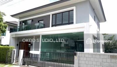 ขาย - The City Ramintra 2 : เดอะ ซิตี้ รามอินทรา 2, กรุงเทพ