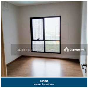 ขาย - Metris Rama 9-Ramkhamheang : เมทริส พระราม 9-รามคำแหง, กรุงเทพ