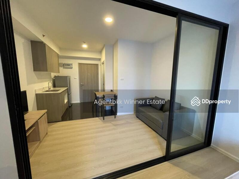 A Space Mega Bangna, Samut Prakan, Bangna-Trad Road, Bang Kaeo, Bang Plee, Samut Prakan, 1 Bedroom, 28 sqm, Condo For Rent, by Agentbkk, 10909181 - DDproperty.com