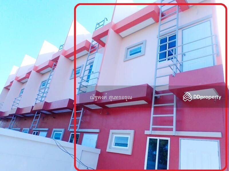 โรงเรียนหนองจอกพิทยานุสรณ์, กรุงเทพ, 1 เชื่อมสัมพันธ์, หนองจอก, กรุงเทพ, 290 ตร.ม., ตึกแถว-อาคารพาณิชย์ ให้เช่า, โดย ณัฐพงศ์ สุนทรอรุณ, 10909198 - DDproperty.com