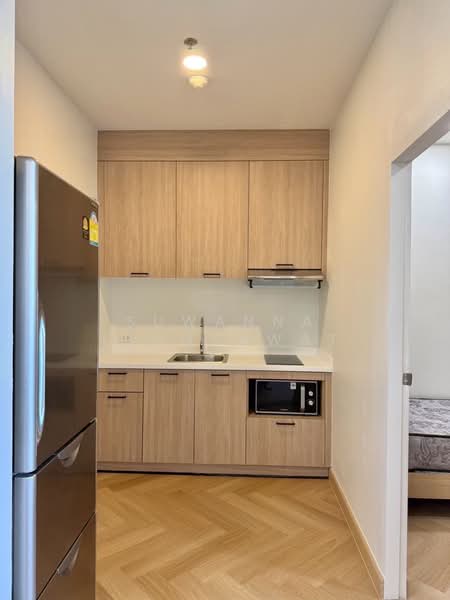 The Light House Sathorn–Chareonnakorn, Bangkok, Chareonnakorn Road, Khlong Ton Sai, Khlong San, Bangkok, 2 Bedrooms, 70 sqm, Condo For Sale, by Suwanna Singsawat, 10909359 - DDproperty.com