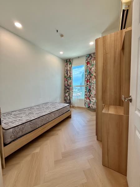 The Light House Sathorn–Chareonnakorn, Bangkok, Chareonnakorn Road, Khlong Ton Sai, Khlong San, Bangkok, 2 Bedrooms, 70 sqm, Condo For Sale, by Suwanna Singsawat, 10909359 - DDproperty.com