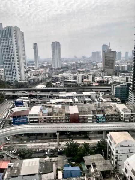 The Light House Sathorn–Chareonnakorn : เดอะ ไลท์เฮ้าส์, กรุงเทพ, ถนนเจริญนคร, คลองต้นไทร, คลองสาน, กรุงเทพ, 70 ตร.ม., คอนโด ขาย, โดย Suwanna Singsawat, 10909359 - DDproperty.com