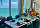 Del Mare Bangsaray Beachfront : เดลมาเล่ย์ บางเสร่ บีชฟรอนท์ - DDproperty.com