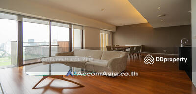 For Rent - Hansar Rajdamri, Bangkok