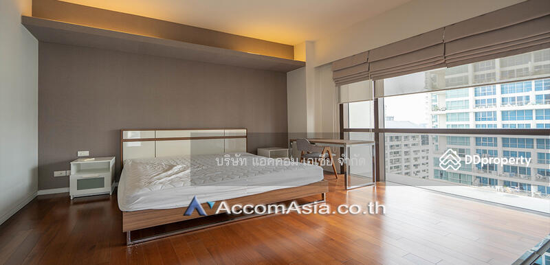 Hansar Rajdamri, Bangkok, 3-250 Soi Mahatlek Luang 2, Lumphini, Pathum Wan, Bangkok, 2 Bedrooms, 138 sqm, Condo For Rent, by บริษัท แอคคอม เอเซีย จำกัด, 10909575 - DDproperty.com