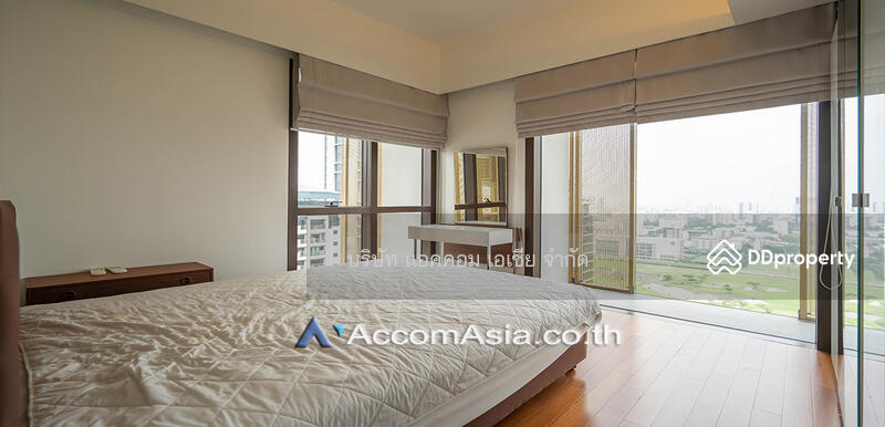 Hansar Rajdamri, Bangkok, 3-250 Soi Mahatlek Luang 2, Lumphini, Pathum Wan, Bangkok, 2 Bedrooms, 138 sqm, Condo For Rent, by บริษัท แอคคอม เอเซีย จำกัด, 10909575 - DDproperty.com