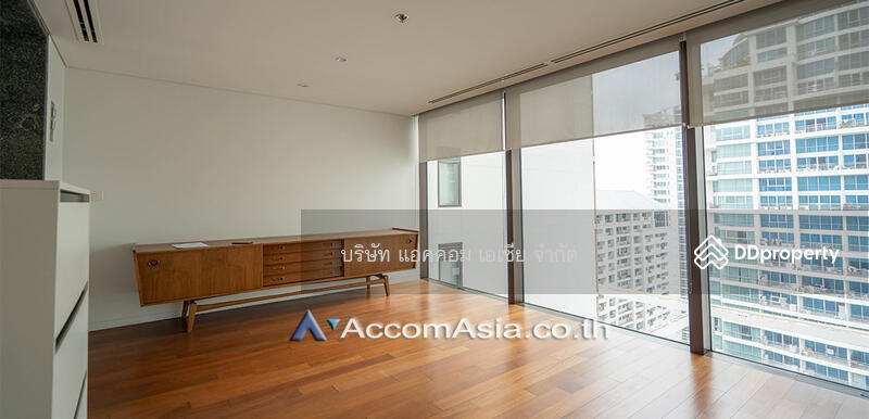 Hansar Rajdamri, Bangkok, 3-250 Soi Mahatlek Luang 2, Lumphini, Pathum Wan, Bangkok, 2 Bedrooms, 138 sqm, Condo For Rent, by บริษัท แอคคอม เอเซีย จำกัด, 10909575 - DDproperty.com