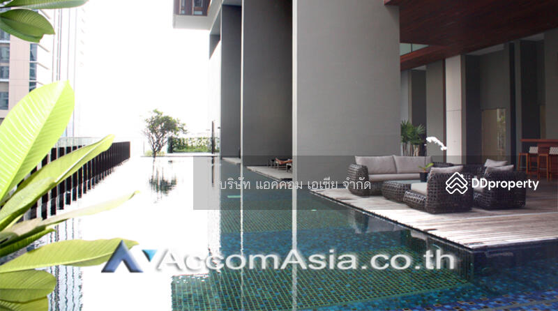 Hansar Rajdamri, Bangkok, 3-250 Soi Mahatlek Luang 2, Lumphini, Pathum Wan, Bangkok, 2 Bedrooms, 138 sqm, Condo For Rent, by บริษัท แอคคอม เอเซีย จำกัด, 10909575 - DDproperty.com