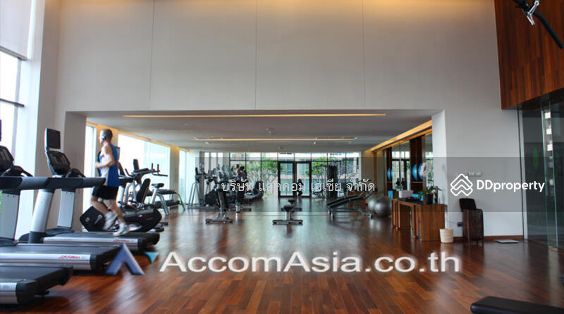 Hansar Rajdamri, Bangkok, 3-250 Soi Mahatlek Luang 2, Lumphini, Pathum Wan, Bangkok, 2 Bedrooms, 138 sqm, Condo For Rent, by บริษัท แอคคอม เอเซีย จำกัด, 10909575 - DDproperty.com