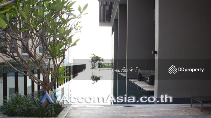 Hansar Rajdamri, Bangkok, 3-250 Soi Mahatlek Luang 2, Lumphini, Pathum Wan, Bangkok, 2 Bedrooms, 138 sqm, Condo For Rent, by บริษัท แอคคอม เอเซีย จำกัด, 10909575 - DDproperty.com