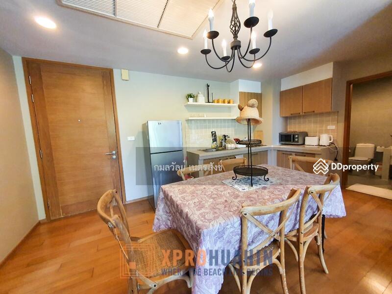 ขาย - Baan Sansuk Hua Hin : บ้านแสนสุข หัวหิน, ประจวบคีรีขันธ์