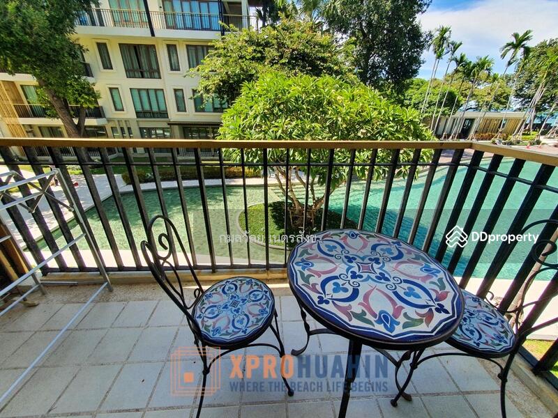 ขาย - Baan Sansuk Hua Hin : บ้านแสนสุข หัวหิน, ประจวบคีรีขันธ์