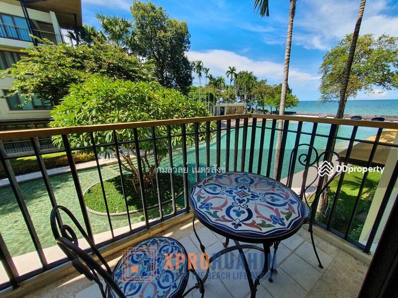 ขาย - Baan Sansuk Hua Hin : บ้านแสนสุข หัวหิน, ประจวบคีรีขันธ์