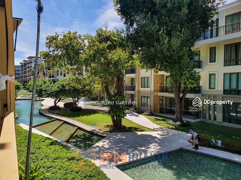 ขาย - Baan Sansuk Hua Hin : บ้านแสนสุข หัวหิน, ประจวบคีรีขันธ์