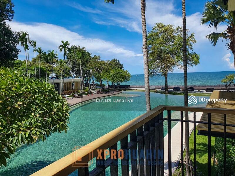 ขาย - Baan Sansuk Hua Hin : บ้านแสนสุข หัวหิน, ประจวบคีรีขันธ์