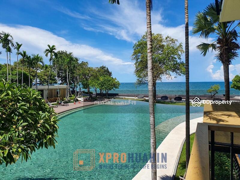 ขาย - Baan Sansuk Hua Hin : บ้านแสนสุข หัวหิน, ประจวบคีรีขันธ์