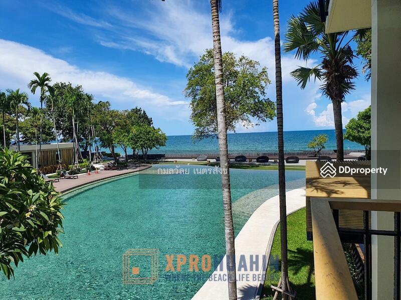 ขาย - Baan Sansuk Hua Hin : บ้านแสนสุข หัวหิน, ประจวบคีรีขันธ์