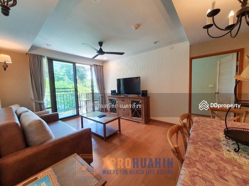 ขาย - Baan Sansuk Hua Hin : บ้านแสนสุข หัวหิน, ประจวบคีรีขันธ์