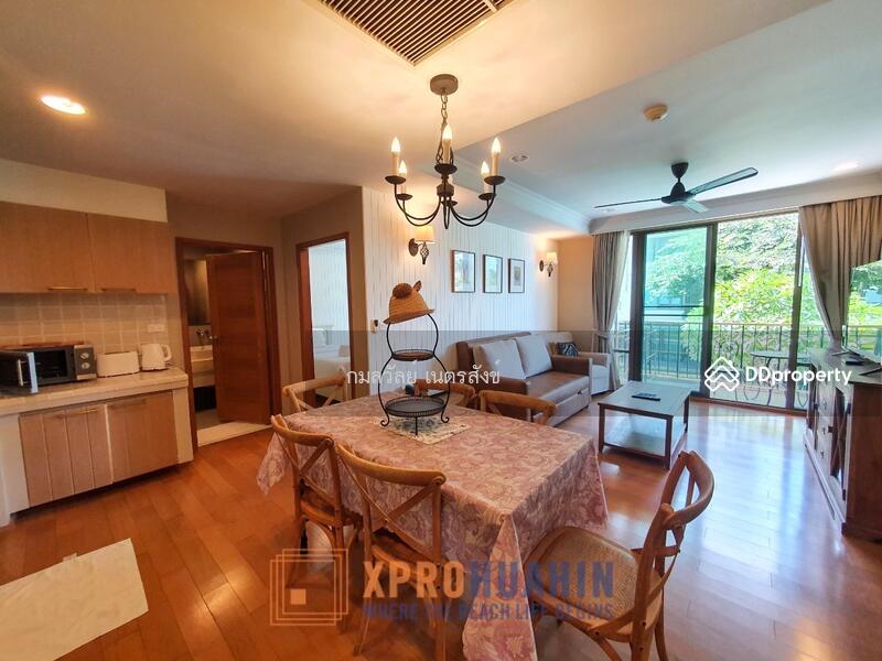 ขาย - Baan Sansuk Hua Hin : บ้านแสนสุข หัวหิน, ประจวบคีรีขันธ์