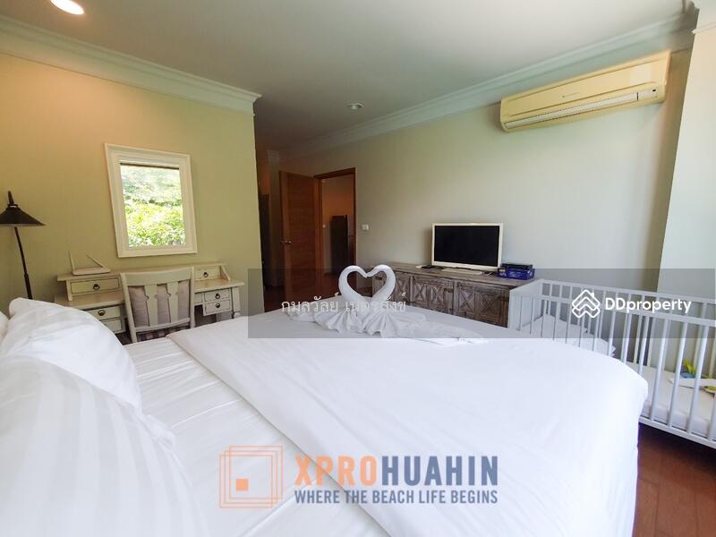 ขาย - Baan Sansuk Hua Hin : บ้านแสนสุข หัวหิน, ประจวบคีรีขันธ์