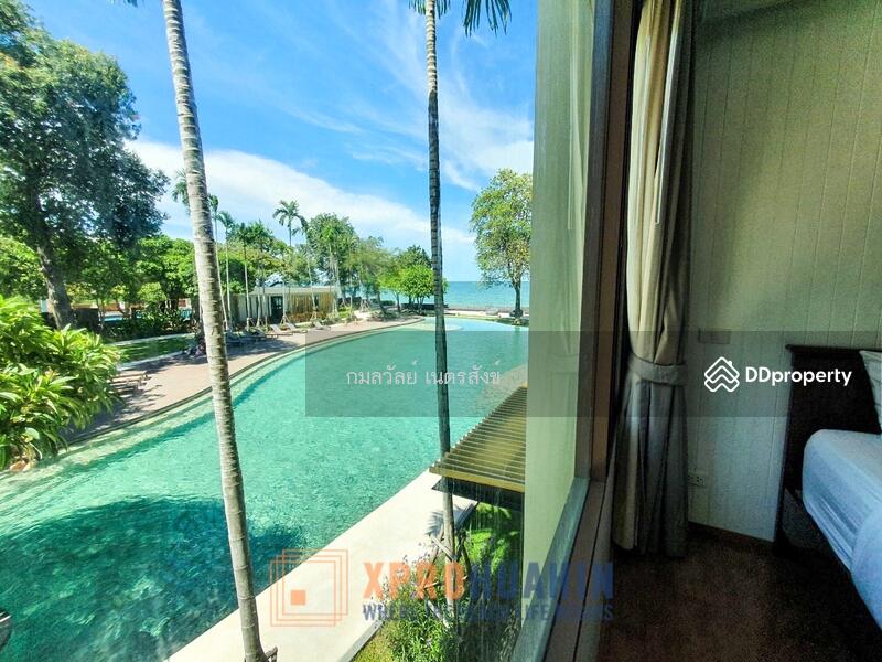 ขาย - Baan Sansuk Hua Hin : บ้านแสนสุข หัวหิน, ประจวบคีรีขันธ์