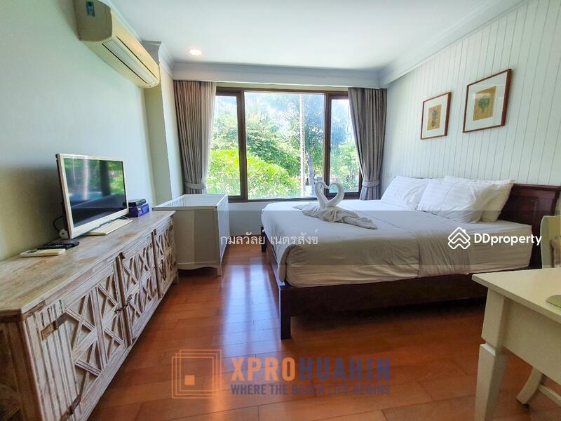 ขาย - Baan Sansuk Hua Hin : บ้านแสนสุข หัวหิน, ประจวบคีรีขันธ์