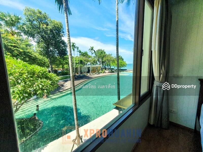 ขาย - Baan Sansuk Hua Hin : บ้านแสนสุข หัวหิน, ประจวบคีรีขันธ์