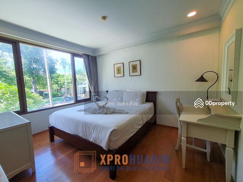 ขาย - Baan Sansuk Hua Hin : บ้านแสนสุข หัวหิน, ประจวบคีรีขันธ์