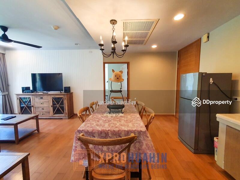 ขาย - Baan Sansuk Hua Hin : บ้านแสนสุข หัวหิน, ประจวบคีรีขันธ์