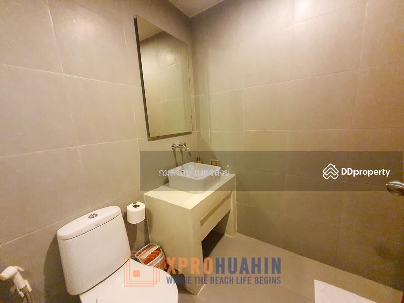 ขาย - Baan Sansuk Hua Hin : บ้านแสนสุข หัวหิน, ประจวบคีรีขันธ์