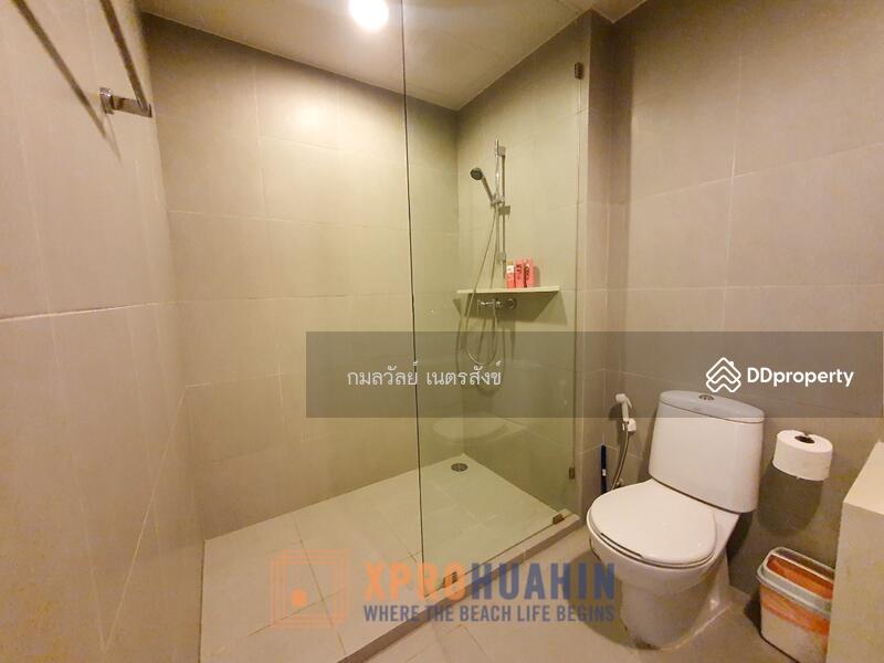 ขาย - Baan Sansuk Hua Hin : บ้านแสนสุข หัวหิน, ประจวบคีรีขันธ์