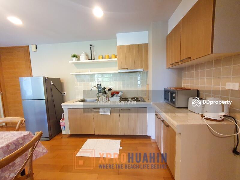 ขาย - Baan Sansuk Hua Hin : บ้านแสนสุข หัวหิน, ประจวบคีรีขันธ์