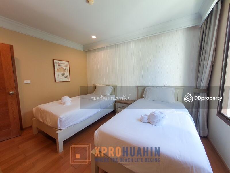 ขาย - Baan Sansuk Hua Hin : บ้านแสนสุข หัวหิน, ประจวบคีรีขันธ์