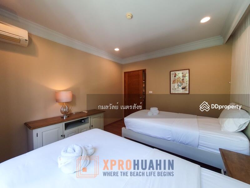 ขาย - Baan Sansuk Hua Hin : บ้านแสนสุข หัวหิน, ประจวบคีรีขันธ์