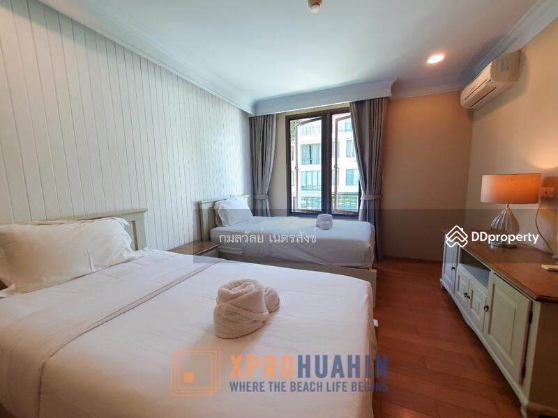 ขาย - Baan Sansuk Hua Hin : บ้านแสนสุข หัวหิน, ประจวบคีรีขันธ์